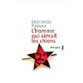 L'homme qui aimait les chiens
