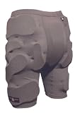 Triple Eight Bumsavers Padded Shorts