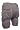 Triple Eight Bumsavers Padded Shorts