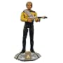 Diamond Select Toys Star Trek The Next Generation Series 1 Action Figure Lt. Worf (Season 7)