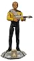 Worf mit Starfleet Uniform