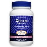 Enzymatic Therapy Ostivone, 90 Capsules