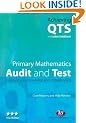 Primary Mathematics: Audit and Test (Achieving QTS)