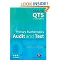 Primary Mathematics: Audit and Test (Achieving QTS)