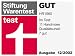 Auszeichnung