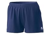 ERIMA Damen Athletic Brief schwarz