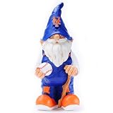New York Mets NY Garden Gnome Figurine