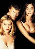 Cruel Intentions Movie Poster Textless 24x36 41x4lNDNhkL. SL160 Cruel Intentions Movie Poster Textless 24x36