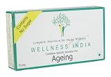 Aging, Powder, 5 Daily Servings Travel Pack, Complete Condition Specific Nutrition