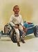 Lewis Hamilton Fine Art Print