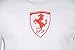 Puma Men's Ferrari Logo Tee