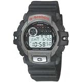 G-Shock Men's Watch G-Shock Classic Muscle Face G-2210-1VMDR - WW