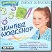 Paper Activities: Number Workshop