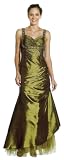 Bridesmaid Formal Prom Gown Dress