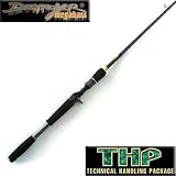 メガバス(Megabass) デストロイヤー THP F6-67X THP G-AX