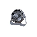 HOLMES #WP322-UM 4SPD Power Floor Fan