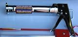 Caulking Guns: Super Caulking Gun- Chrome Plated