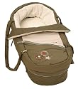 Babywelt 15060002-394 - Tragetasche Varius L für Oregon Tandem, Design Royal Club