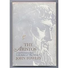 The Aristos - A Self Portrait In Ideas
