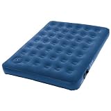 Wenzel 822501 Insta-Bed with Built-in Battery Pump - Twin