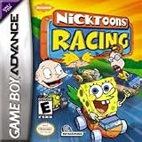 Nicktoons Racing by Atari, Inc.