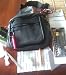 Geocaching Survival and Repair Kit w/ Leather Fanny Pack (4Madhatters 