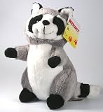 Eigenschaften Althans 00836 / 00836 - Althans - Waschbär, sitzend