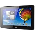 Acer Iconia A510-10k32u 10.1-Inch Tablet (Olympic Edition-Black)