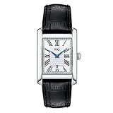 Men's ESQ By Movado Leather Strap Filmore Watch