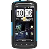 Trident AG-SEN-BL Aegis Hybrid Case for HTC Sensation - 1 Pack - Retail Pac ....