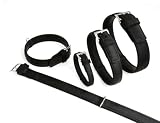 Eigenschaften Karlie  / BUFFALO HALSBAND