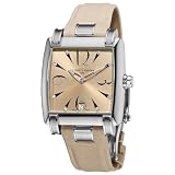 Ulysse Nardin Women039s 133910605 Caprice Beige Diamond Dial Watch on sale