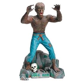Revell 1:8 Wolfman