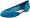 Dolce Vita Women's Laci Ballet Flat,Teal Suede,6 M US