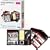 Finger Print Kit Ages 8+ - Childrens Science & Educational Kit Toy - Childrens Arts & Crafts Educational Toy