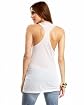 Sequin Sparkle Racerback Tank Product Image