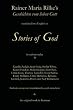 Stories of God: Rainer Maria Rilkes Geschichten vom lieben Gott