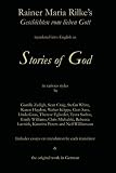Stories of God: Rainer Maria Rilke's Geschichten vom lieben Gott