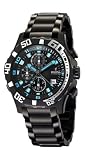 Festina Le Tour de France Ion-plated Black Dial Men's watch #F16288/6
