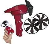 Spiderman 3 Flying Disc Shooter