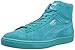 PUMA Men's Suede Mid Classic+ Sneaker