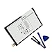 Powerforlaptop Tablet Battery + Repair tools Replace For T4450E T310 T311 Replacement Battery for Samsung Galaxy Tablet 3 8.0
