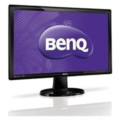 BenQ GL950AM 47 cm (18,5 Zoll) LED Monitor (VGA, 5ms Reaktionszeit) schwarz