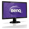 BenQ GL950AM 47 cm (18,5 Zoll) LED Monitor (VGA, 5ms Reaktionszeit) schwarz
