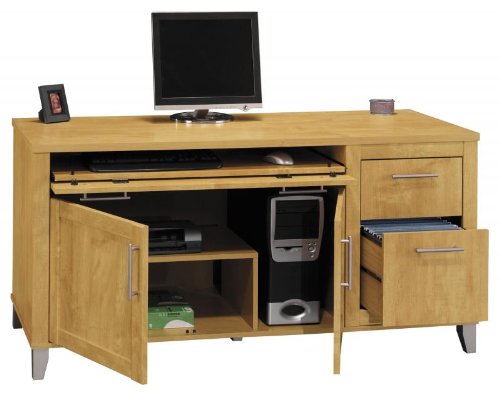 Computer Credenza 60