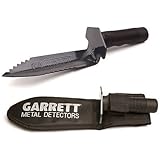 Garrett Edge Digger with Sheath for Belt Mount