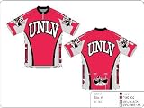 UNLV Rebels Cycling Jersey