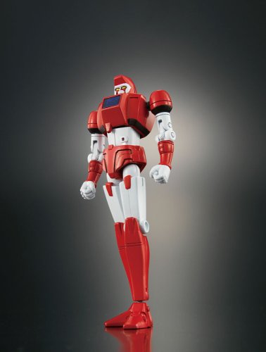 Soul of Chogokin: GX-40 Godmars Action Figure
