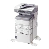 New - Oki MC860 Multifunction Printer - 62431403