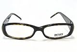 Hugo Boss 0046/U 0046U Tortoise 086 Optical Frame Eyeglasses